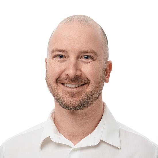 Nick Antaya - Partner