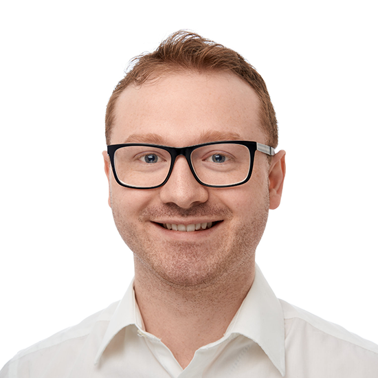 Dimitri Beaulieu