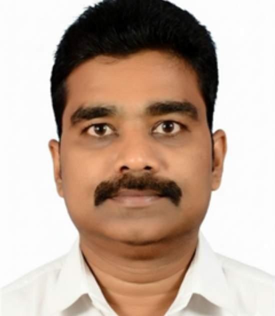 Nagendra Reddy Gandra