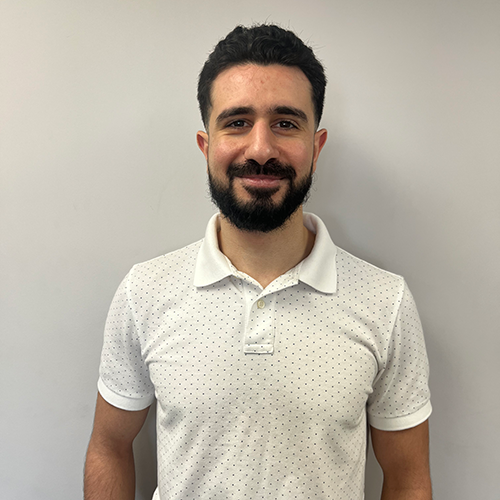 Mohamad Haidar