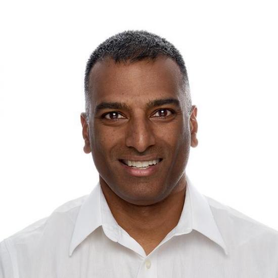 Mathew Pulickal- Founder