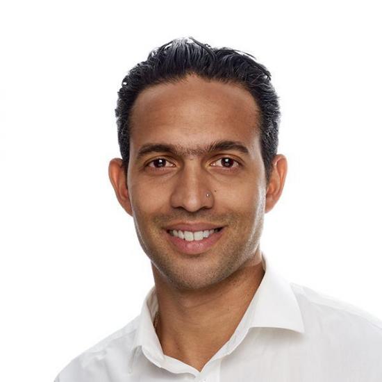 Peter Wade - PARTNER