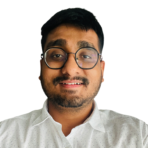 Parth Desai