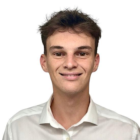 Cooper MacDonald