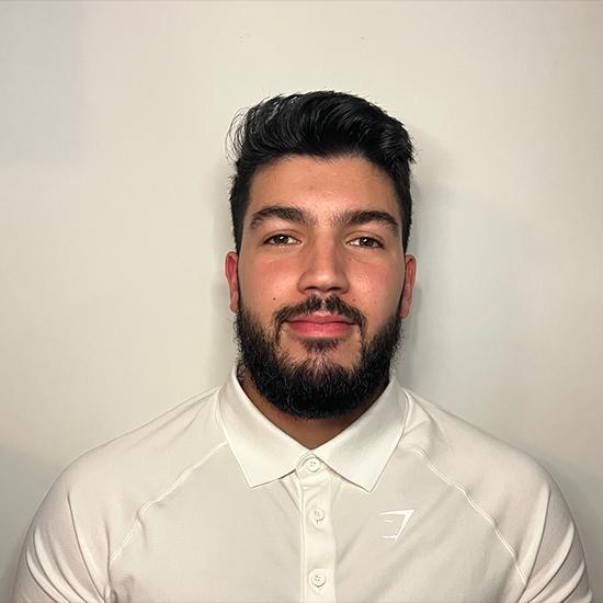 Ameer Makboul