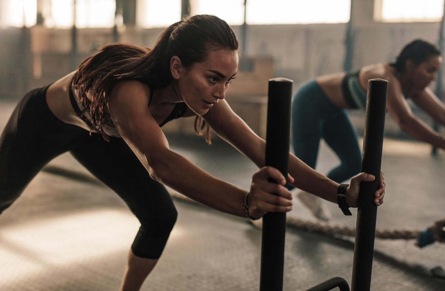Why You Feel Fine Until an Injury Appears