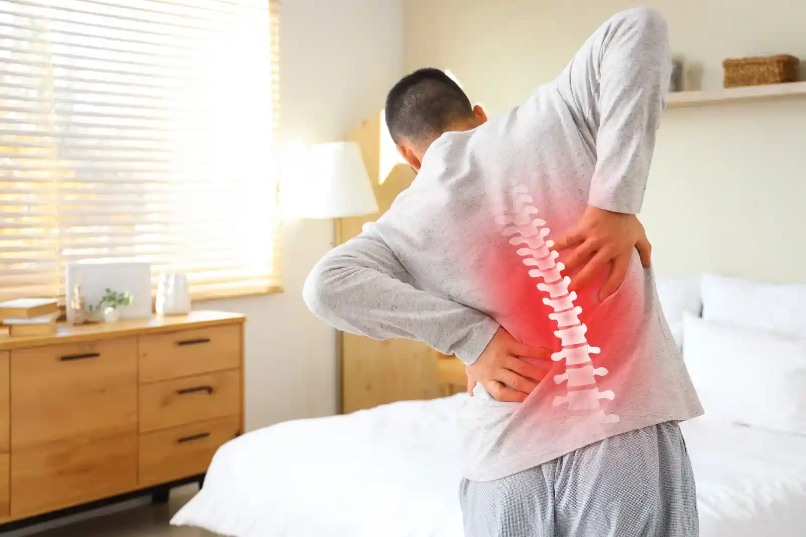 Chronic Pain Ottawa - Ottawa Physiotherapy & Sport Clinics