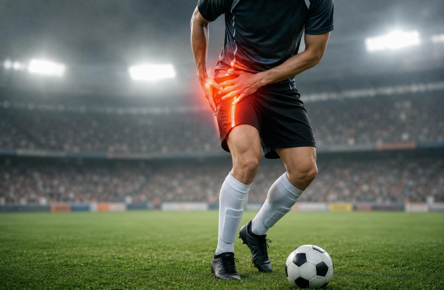 Why Hip Pain in Active People Is More Common Than You Think